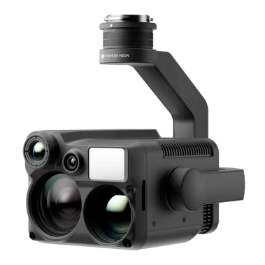 Камера з тепловізором для дрона DJI Zenmuse H20N (CP.ZM.00000145.01) - цена, характеристики, отзывы, рассрочка, фото 1