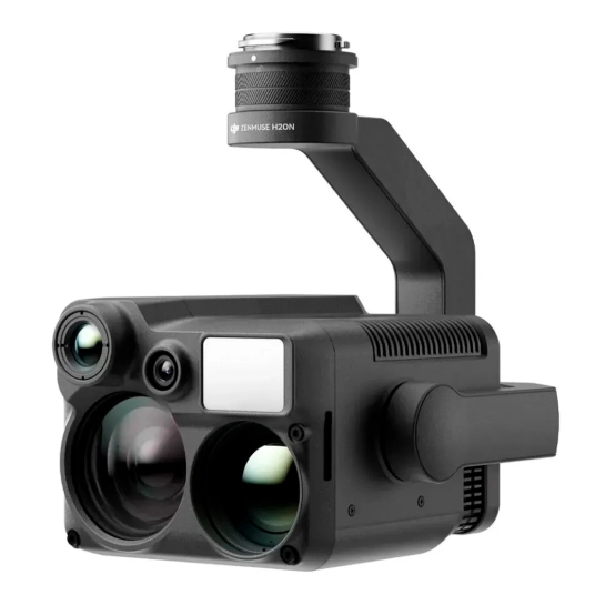Камера с тепловизором для дрона DJI Zenmuse H20N (CP.ZM.00000145.01)