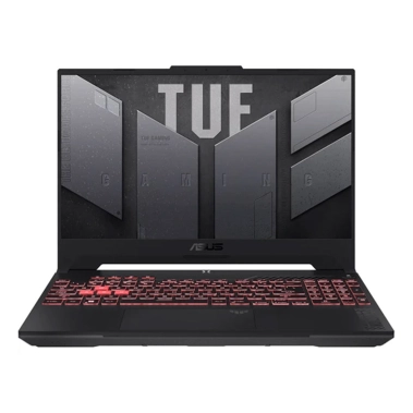 Ноутбук ASUS TUF Gaming A15 FA507NV (FA507NV-LP112W) - цена, характеристики, отзывы, рассрочка, фото 1