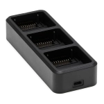 Зарядный хаб DJI Mavic 3 Series 100W Battery Charging Hub (CP.EN.00000422.01)