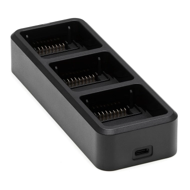 Зарядний хаб DJI Mavic 3 Series 100W Battery Charging Hub (CP.EN.00000422.01) - цена, характеристики, отзывы, рассрочка, фото 1