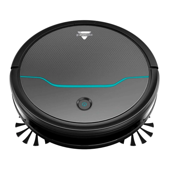 Робот-пылесос Bissell EV675 Multi-Surface