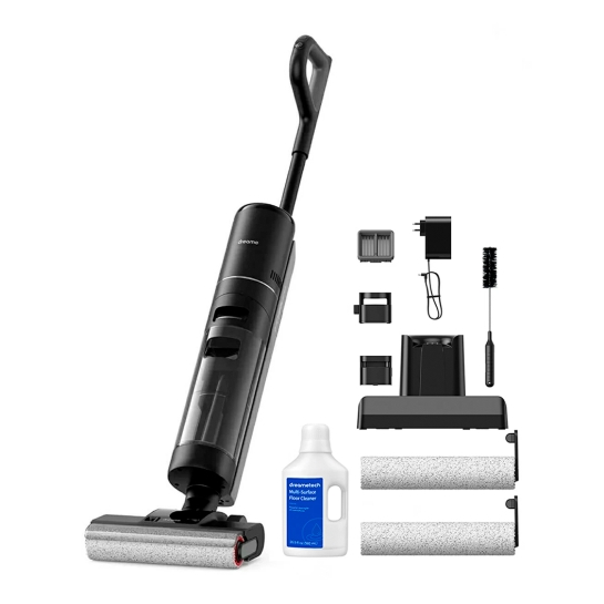 Аккумуляторный пылесос Dreame H12 Pro - цена, характеристики, отзывы, рассрочка, фото 1