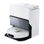 Робот-пилосос Roborock S8 MaxV Ultra White (S8MVU02-00)