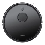 Робот-пылесос Xiaomi Robot Vacuum S20 Black (BHR8628EU)