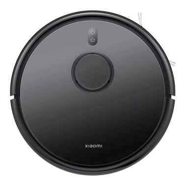 Робот-пилосос Xiaomi Robot Vacuum S20 Black (BHR8628EU) - цена, характеристики, отзывы, рассрочка, фото 1
