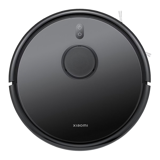 Робот-пылесос Xiaomi Robot Vacuum S20 Black (BHR8628EU) - цена, характеристики, отзывы, рассрочка, фото 1