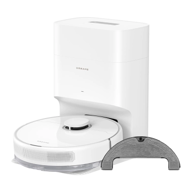 Робот-пылесос Dreame Bot D10 Plus Gen 2 (RLD32GD) - цена, характеристики, отзывы, рассрочка, фото 1