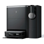 Робот-пилосос + акумуляторный ручний пилосос Ecovacs Deebot Ozmo X2 COMBO (DEX86)