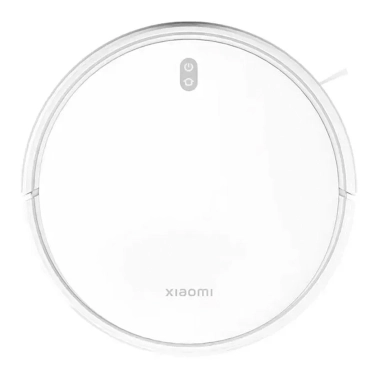 Робот-пилосос Xiaomi Robot Vacuum E10 (BHR6783EU) - цена, характеристики, отзывы, рассрочка, фото 1