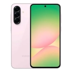 Смартфон Samsung Galaxy A56 5G 8/128Gb Awesome Pink (SM-A566BLIAEUC) UA