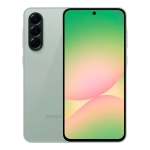 Смартфон Samsung Galaxy A56 5G 8/256Gb Awesome Olive (SM-A566BZGCEUC) UA