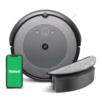 Робот-пилосос iRobot Roomba i5 Combo (i517840)