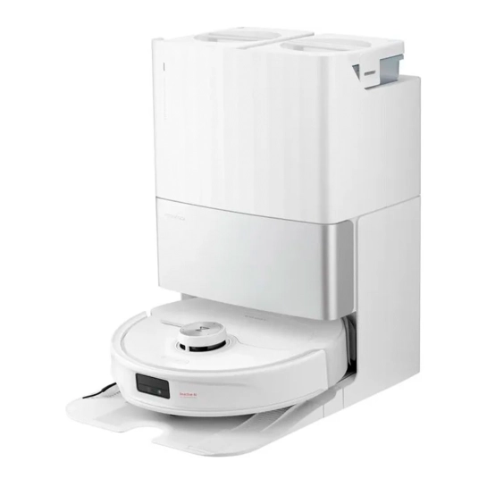 Робот-пылесос RoboRock QRevo Master White