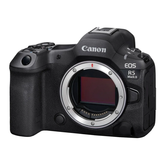Фотоаппарат Canon EOS R5 Mark II Body (6536C022)
