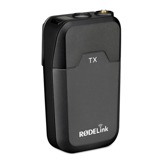 Передатчик радиосистемы Rode Link TX-Belt Transmitter