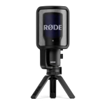 Микрофон Rode NT-USB+