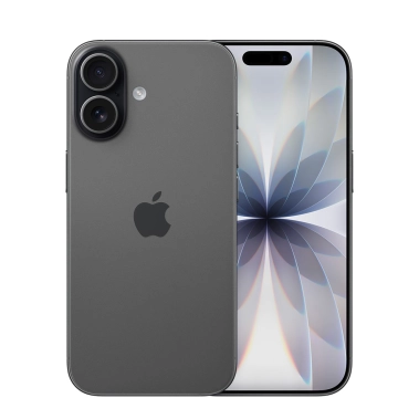 Apple iPhone 17 256 Gb Black