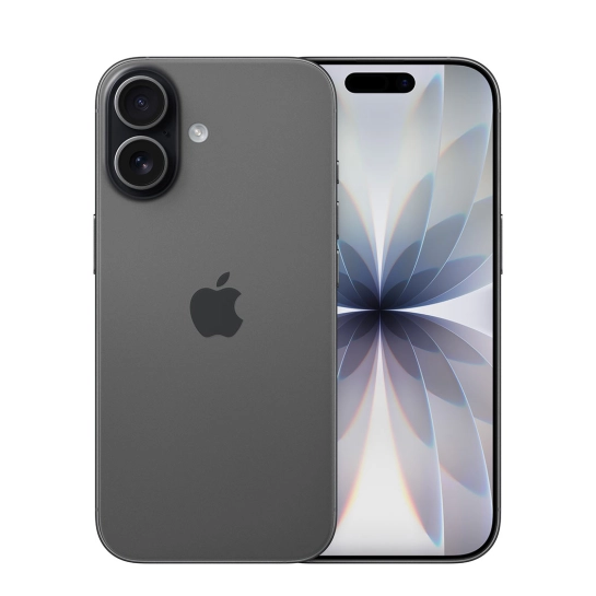 Apple iPhone 17 512 Gb Black