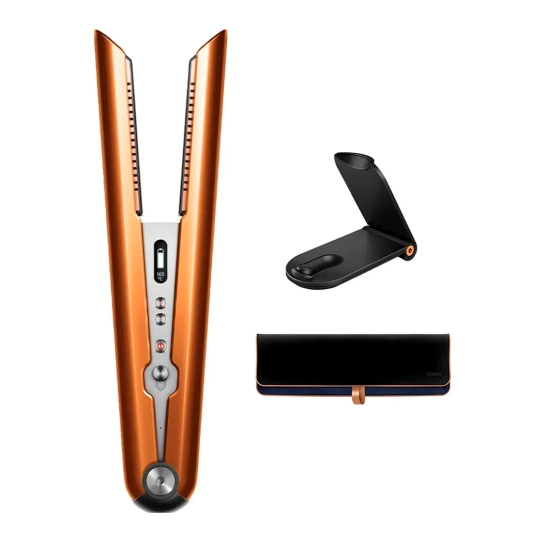 Выпрямитель для волос Dyson Corrale HS07 Copper/Nickel