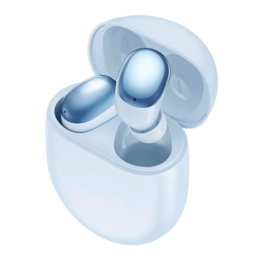 Беспроводные наушники Xiaomi Redmi Buds 4 Blue - цена, характеристики, отзывы, рассрочка, фото 1