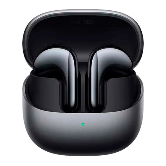 Бездротові навушники Xiaomi Buds 5 Graphite Black (BHR8118GL)