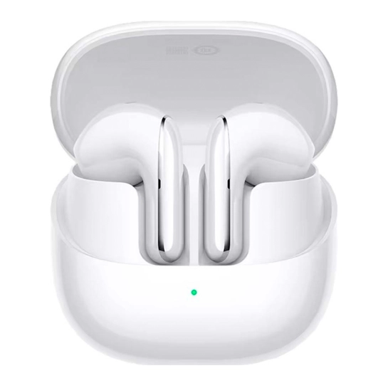 Бездротові навушники Xiaomi Buds 5 Ceramic White (BHR8117GL)