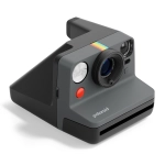 Фотоапарат Polaroid Now Gen 3 - Black