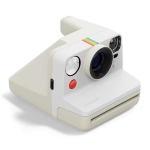 Фотоаппарат Polaroid Now Gen 3 - Pebble White