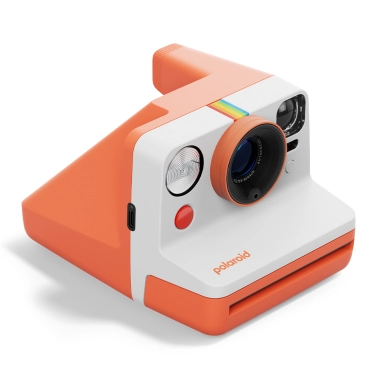 Фотоаппарат Polaroid Now Gen 3 - Coral - цена, характеристики, отзывы, рассрочка, фото 1