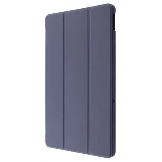 Чехол WAVE Smart Cover Samsung Tab A9 8,7" Lavender Gray