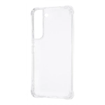 Чохол WXD Силикон 0.8 mm HQ Samsung Galaxy S22 clear