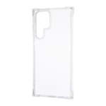 Чехол WXD Силикон 0.8 mm HQ Samsung Galaxy S22 Ultra clear