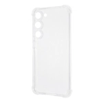 Чехол WXD Силикон 0.8 mm HQ Samsung Galaxy S23 clear