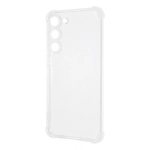 Чохол WXD Силикон 0.8 mm HQ Samsung Galaxy S23 Plus clear