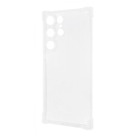 Чехол WXD Силикон 0.8 mm HQ Samsung Galaxy S23 Ultra clear