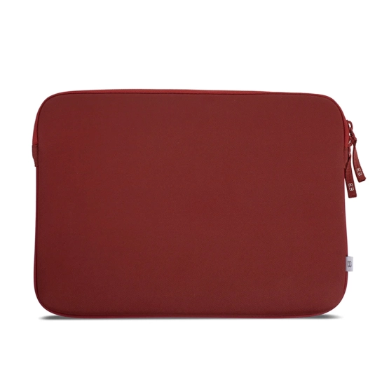 Чохол MW Basics 2Life Sleeve Case for MacBook Pro 13" M1/M2/MacBook Air 13" M1 (MW-410163) Red/White