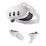 Очки виртуальной реальности Meta Quest 3 512GB Batman Arkham Shadow Bundle