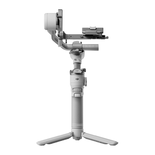 Стабилизатор DJI RS 4 Mini (CP.RN.00000442.02) - цена, характеристики, отзывы, рассрочка, фото 1