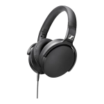 Проводные наушники Sennheiser HD 400S (508598)