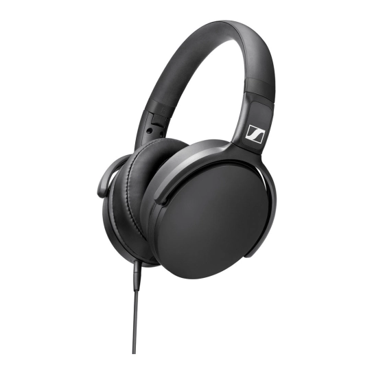 Проводные наушники Sennheiser HD 400S (508598)