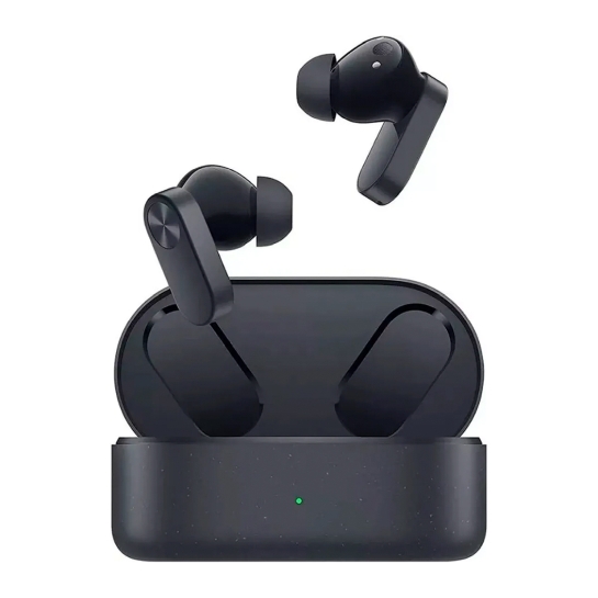 Беспроводные наушники OnePlus Buds Ace Black - цена, характеристики, отзывы, рассрочка, фото 1