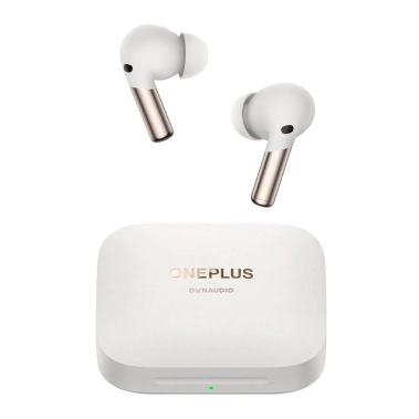 Бездротові навушники OnePlus Buds Pro 2 White - цена, характеристики, отзывы, рассрочка, фото 1