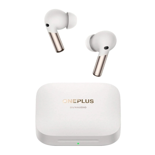 Беспроводные наушники OnePlus Buds Pro 2 White