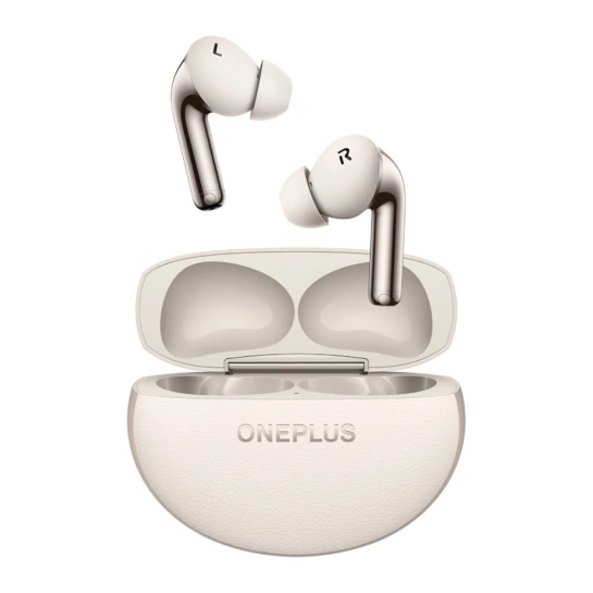 Беспроводные наушники OnePlus Buds Pro 3 Lunar Radiance