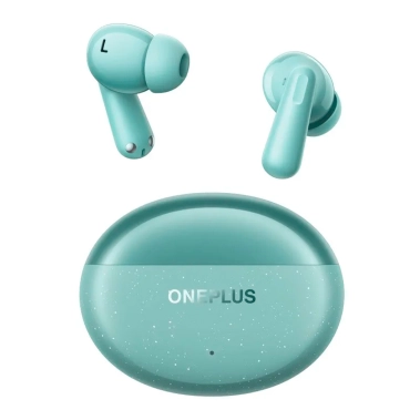 Бездротові навушники OnePlus Nord Buds 3 Pro Soft Jade - цена, характеристики, отзывы, рассрочка, фото 1