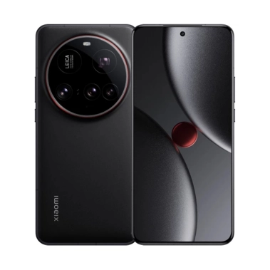 Смартфон Xiaomi 15 Ultra 16/512GB Black (1128139) UA - цена, характеристики, отзывы, рассрочка, фото 1