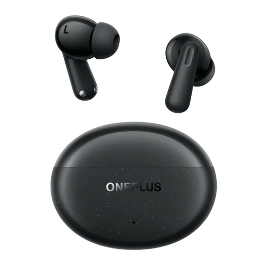 Бездротові навушники OnePlus Nord Buds 3 Pro Starry Black