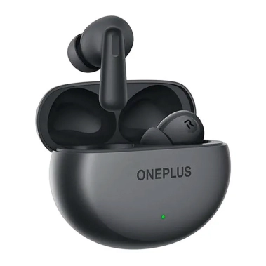 Бездротові навушники OnePlus Nord Buds 3 Harminic Gray - цена, характеристики, отзывы, рассрочка, фото 1
