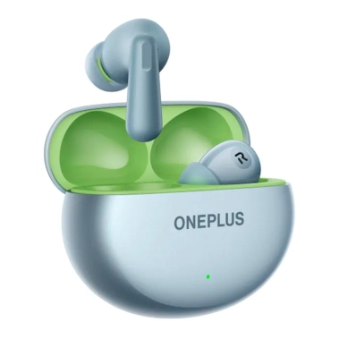 Бездротові навушники OnePlus Nord Buds 3 Chromatic Blue - цена, характеристики, отзывы, рассрочка, фото 1